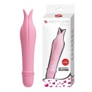 Wibrator łechtaczkowy Edward 10 trybów wibracji, 14 cm - 2