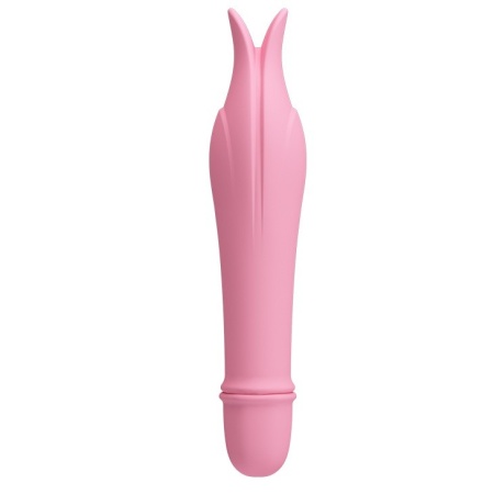 Wibrator łechtaczkowy Edward 10 trybów wibracji, 14 cm - 1
