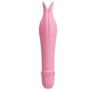 Wibrator łechtaczkowy Edward 10 trybów wibracji, 14 cm - 1