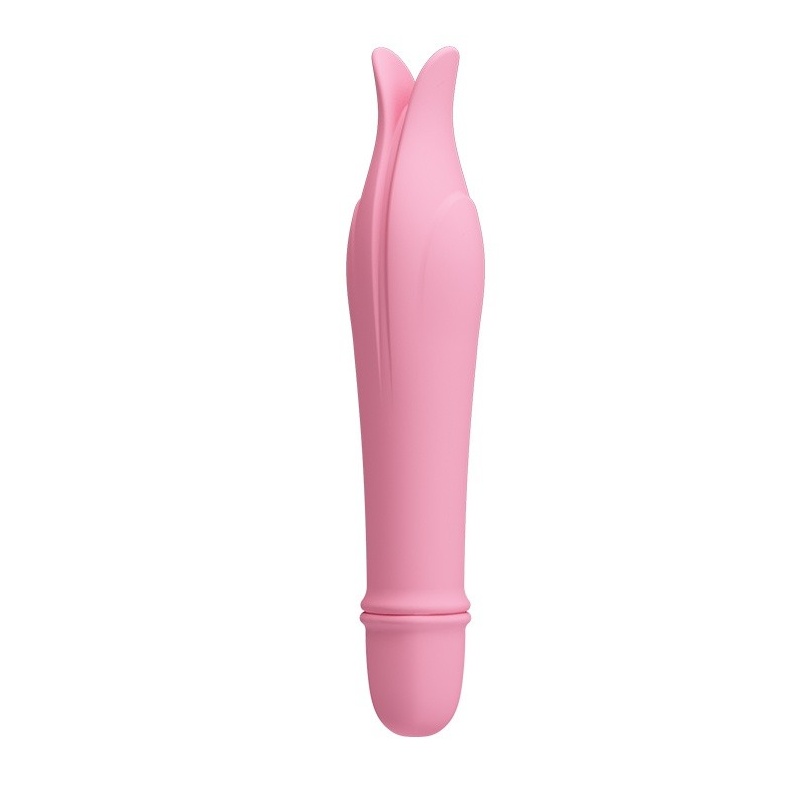 Wibrator łechtaczkowy Edward 10 trybów wibracji, 14 cm - 3