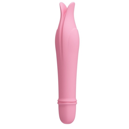 Wibrator łechtaczkowy Edward 10 trybów wibracji, 14 cm - 3