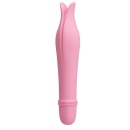 Wibrator łechtaczkowy Edward 10 trybów wibracji, 14 cm - 3