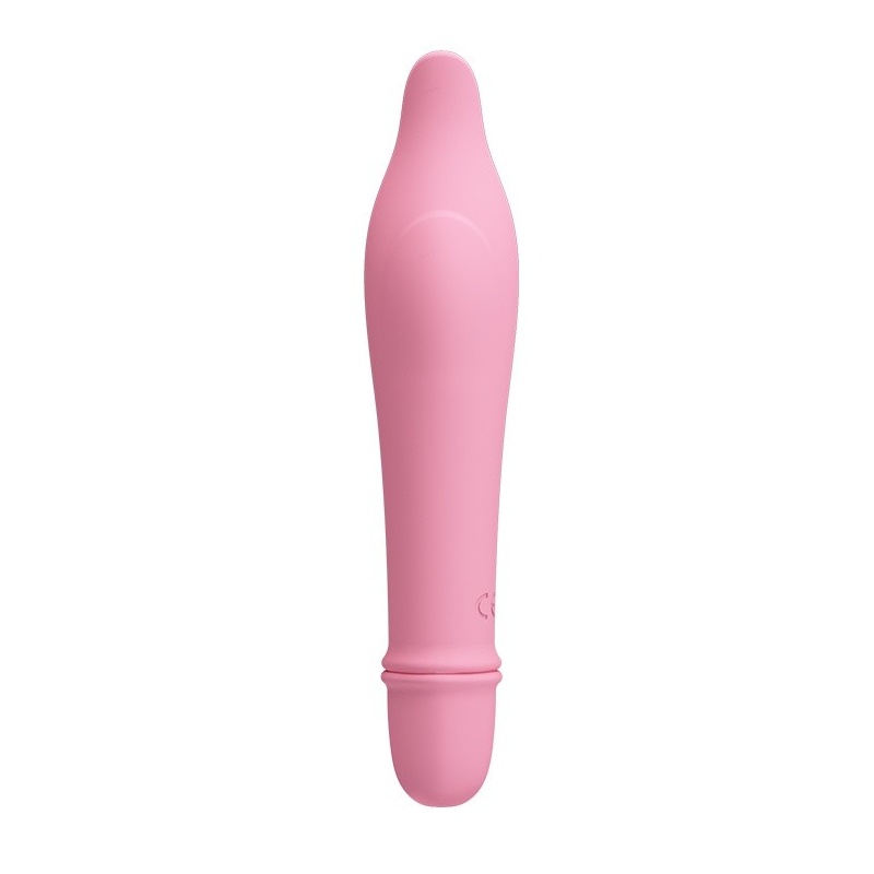 Wibrator łechtaczkowy Edward 10 trybów wibracji, 14 cm - 4