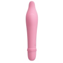 Wibrator łechtaczkowy Edward 10 trybów wibracji, 14 cm - 4