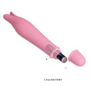 Wibrator łechtaczkowy Edward 10 trybów wibracji, 14 cm - 7
