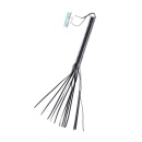 Pejcz BDSM Whip Black - 2
