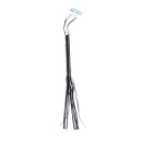 Pejcz BDSM Whip Black - 3