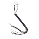 Pejcz BDSM Whip Black - 4