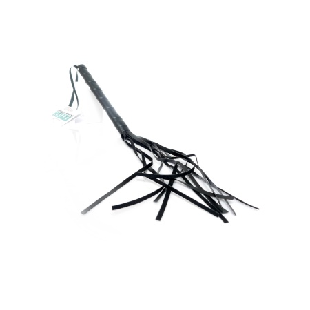 Pejcz BDSM Whip Black - 5