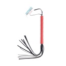 Pejcz BDSM Whip Red - 2
