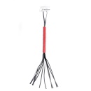 Pejcz BDSM Whip Red - 3