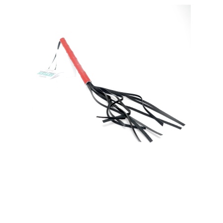 Pejcz BDSM Whip Red - 4