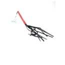 Pejcz BDSM Whip Red - 4
