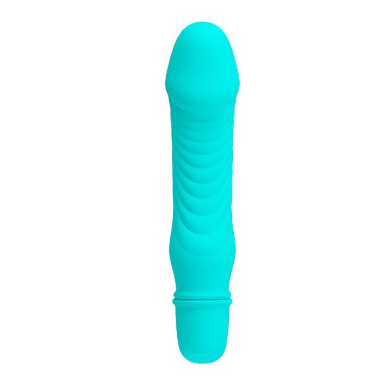 Wibrator Pretty Love Stev z 10 trybami wibracji, 13,5 cm - 1