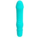 Wibrator Pretty Love Stev z 10 trybami wibracji, 13,5 cm - 1