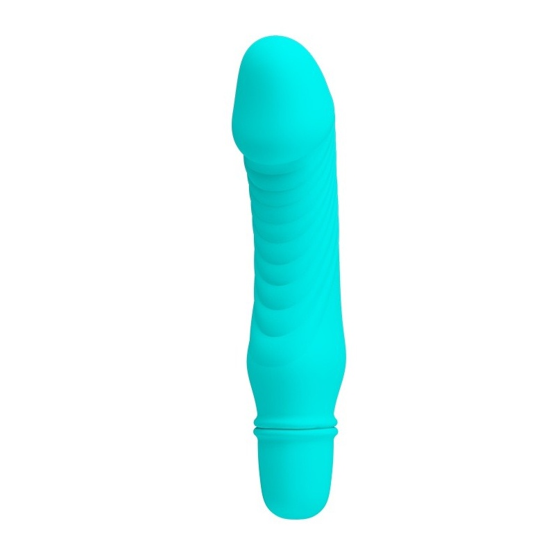 Wibrator Pretty Love Stev z 10 trybami wibracji, 13,5 cm - 3