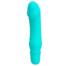 Wibrator Pretty Love Stev z 10 trybami wibracji, 13,5 cm - 3
