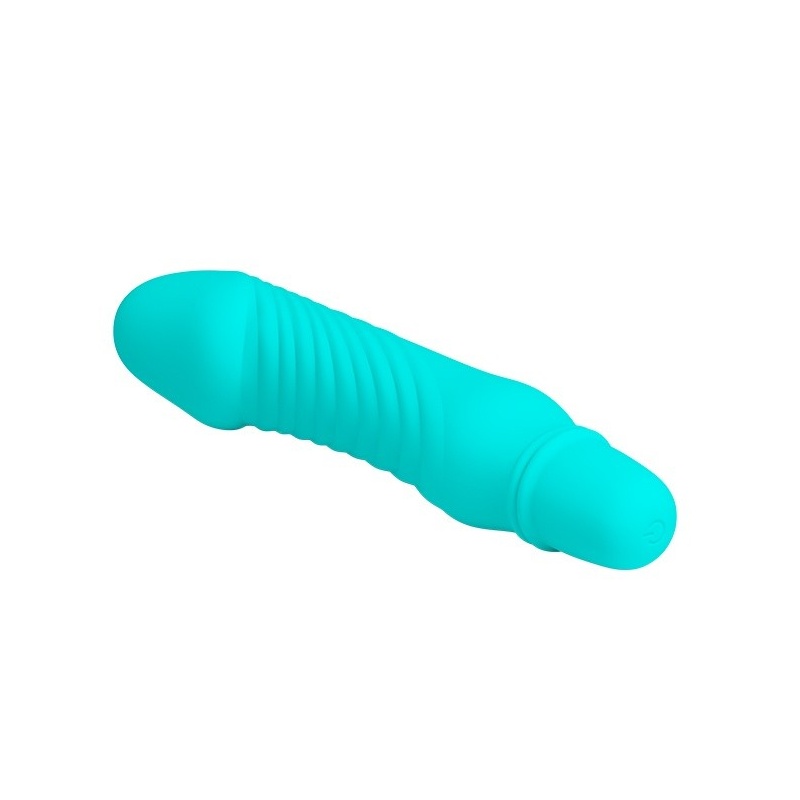 Wibrator Pretty Love Stev z 10 trybami wibracji, 13,5 cm - 4