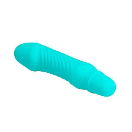Wibrator Pretty Love Stev z 10 trybami wibracji, 13,5 cm - 4