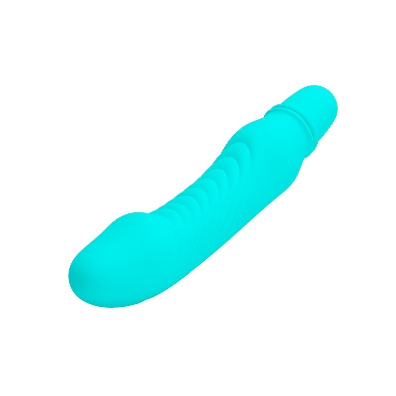 Wibrator Pretty Love Stev z 10 trybami wibracji, 13,5 cm - 5
