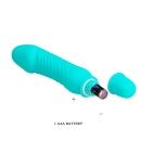 Wibrator Pretty Love Stev z 10 trybami wibracji, 13,5 cm - 7