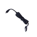 Wibrator Gordon z 7 trybami wibracji i stymulacją punktu G, 19 cm - 8