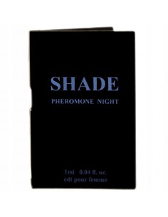 Feromony Dla Kobiet Shade Night 1Ml - Feromony kobiece - 1
