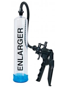 Profesjonalna Pompka Erekcyjna Do Penisa Mr.Big - Pompki erekcyjne i powiększające penisa - 1