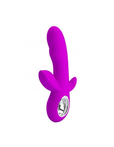 Wibrator Króliczek - Humphray Usb 35 Funkcji - Wibratory Króliczki - 1