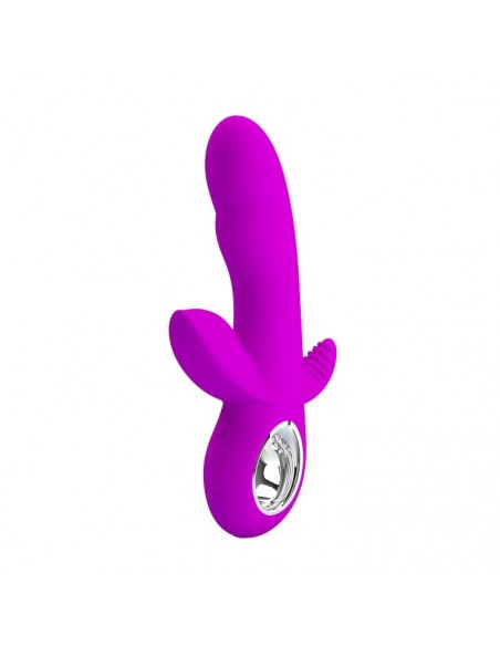 Wibrator Króliczek - Humphray Usb 35 Funkcji - Wibratory Króliczki - 1