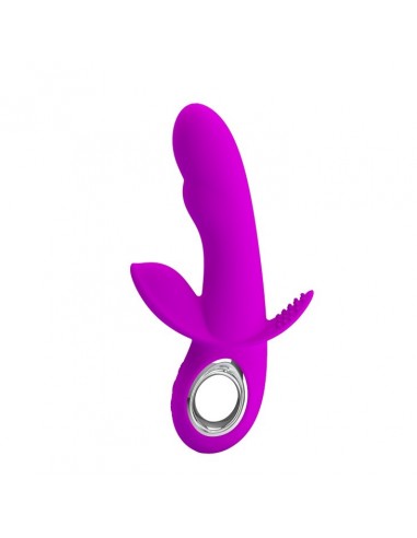 Wibrator Króliczek - Humphray Usb 35 Funkcji - Wibratory Króliczki - 3