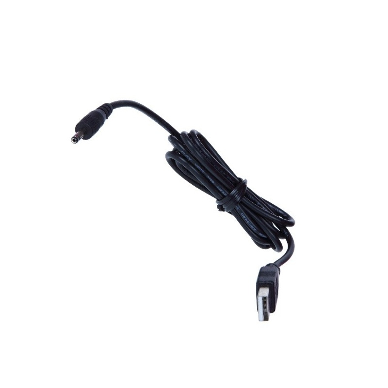 Wibrator HUMPHRAY USB z potrójną stymulacją (23 cm) - 10