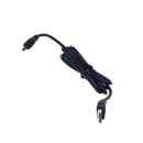 Wibrator HUMPHRAY USB z potrójną stymulacją (23 cm) - 10
