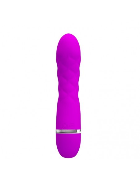 Wibrator punktu G PRETTY LOVE - TRUDA 7 Funkcji - Wibratory Punktu G - 5