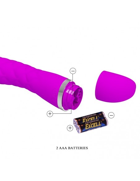 Wibrator punktu G PRETTY LOVE - TRUDA 7 Funkcji - Wibratory Punktu G - 9