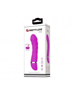 Wibrator punktu G PRETTY LOVE - TRUDA 7 Funkcji - Wibratory Punktu G - 1 2