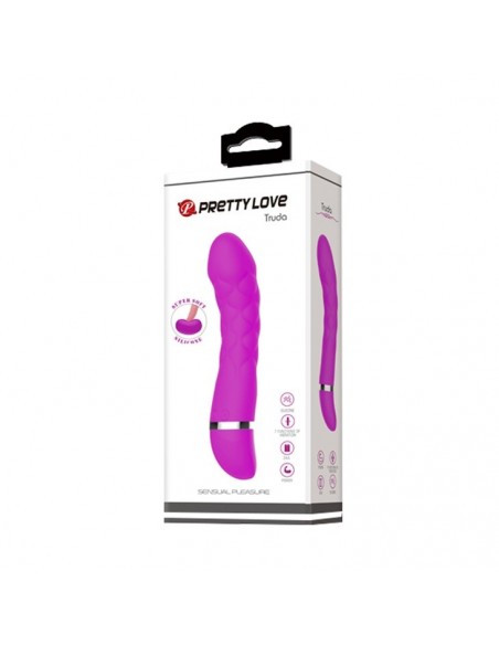 Wibrator punktu G PRETTY LOVE - TRUDA 7 Funkcji - Wibratory Punktu G - 2
