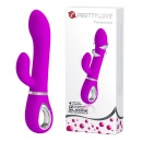 Wibrator TERNENCE rotacyjno-wibracyjny 20 cm - 2