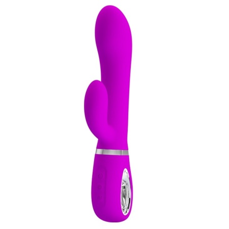 Wibrator TERNENCE rotacyjno-wibracyjny 20 cm - 3