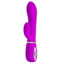 Wibrator TERNENCE rotacyjno-wibracyjny 20 cm - 3