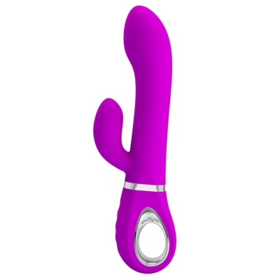 Wibrator TERNENCE rotacyjno-wibracyjny 20 cm - 1