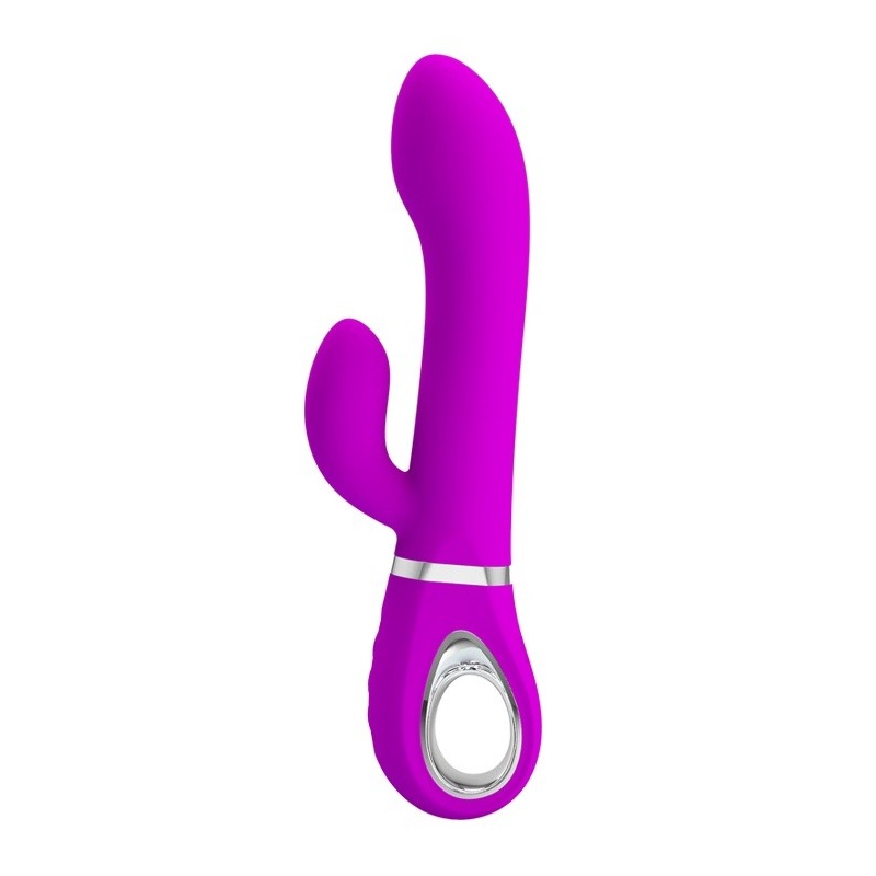 Wibrator TERNENCE rotacyjno-wibracyjny 20 cm - 1