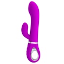 Wibrator TERNENCE rotacyjno-wibracyjny 20 cm - 1