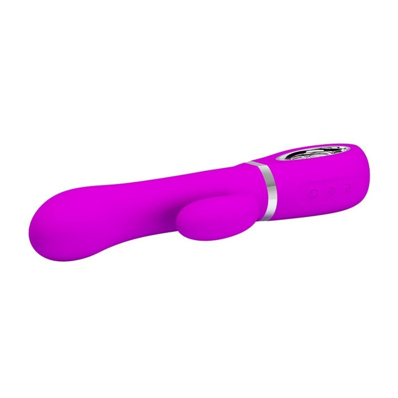 Wibrator TERNENCE rotacyjno-wibracyjny 20 cm - 4