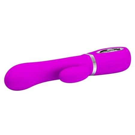 Wibrator TERNENCE rotacyjno-wibracyjny 20 cm - 4