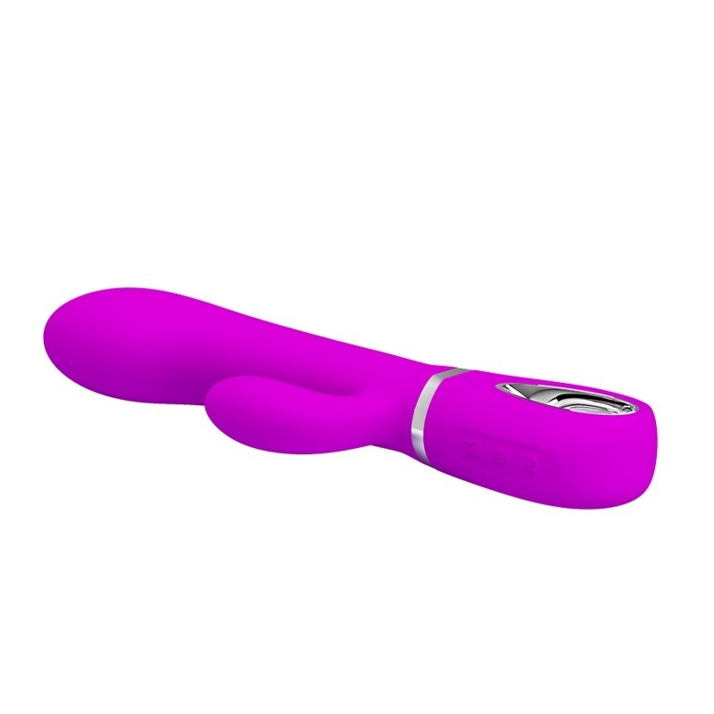 Wibrator TERNENCE rotacyjno-wibracyjny 20 cm - 5