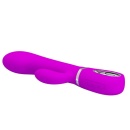 Wibrator TERNENCE rotacyjno-wibracyjny 20 cm - 5
