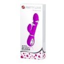 Wibrator TERNENCE rotacyjno-wibracyjny 20 cm - 10
