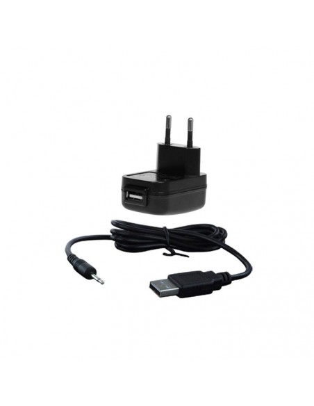 Wibrator Króliczek - Hot, 10 Funkcji, Warming Mode - Wibratory Króliczki - 8