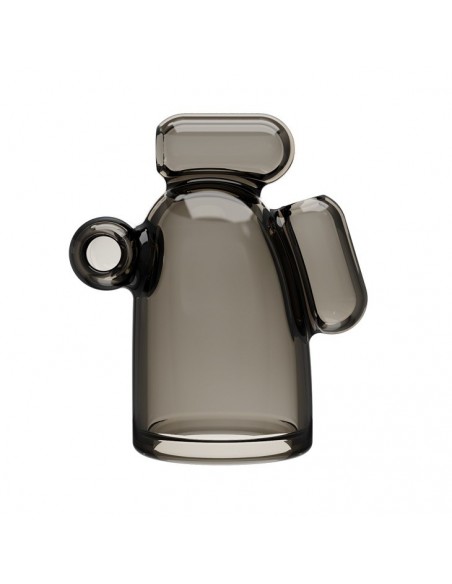 Wibrująca nakładka na palec BAILE - Vibrating Cristal CAP - Nakładki na palce - 2